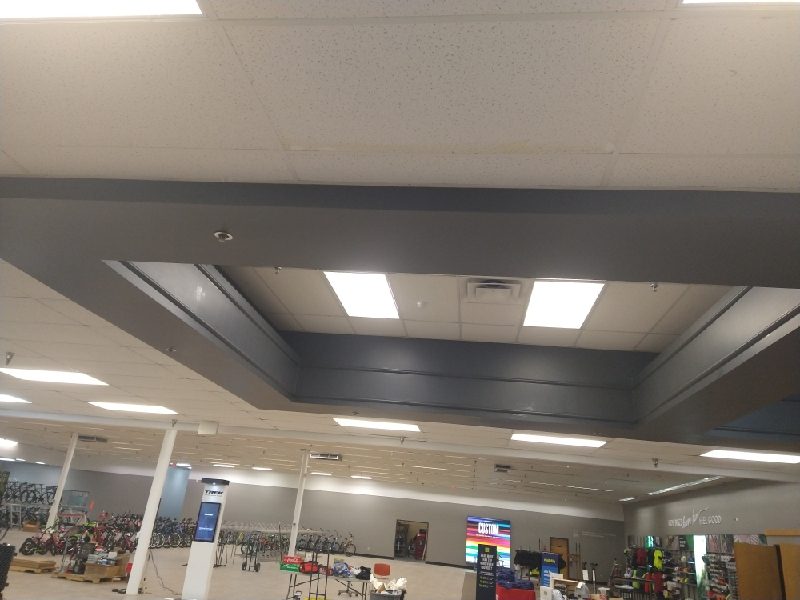 Completed Ceiling Preview Image 3