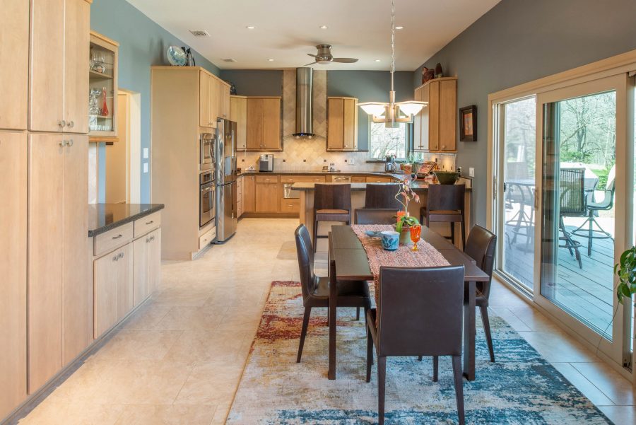 kitchen interior painting Preview Image 8