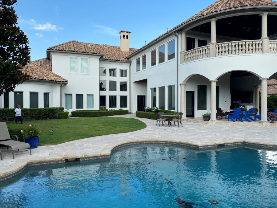 Exterior home painting Preview Image 1