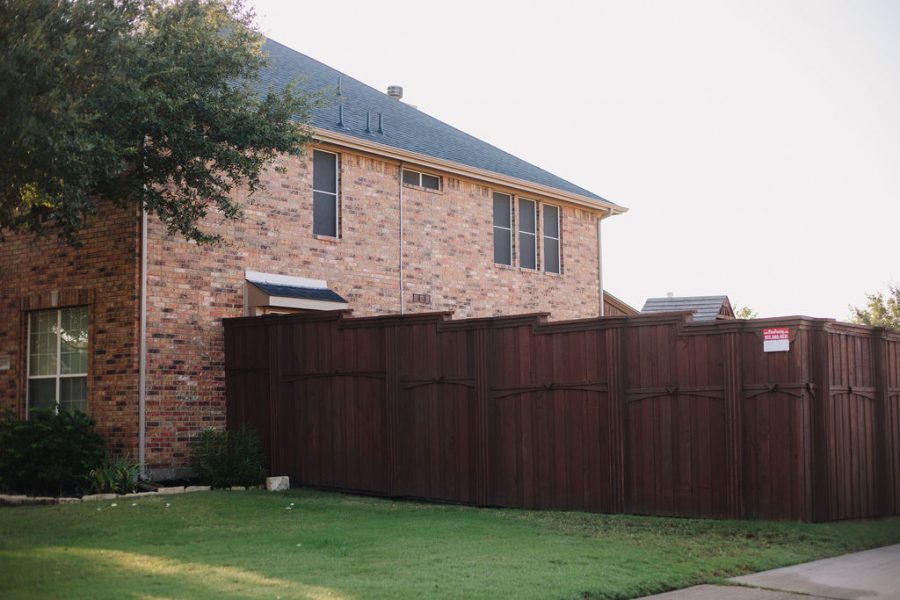 brick staining Preview Image 2