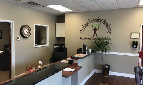 Frisco School Painting Project