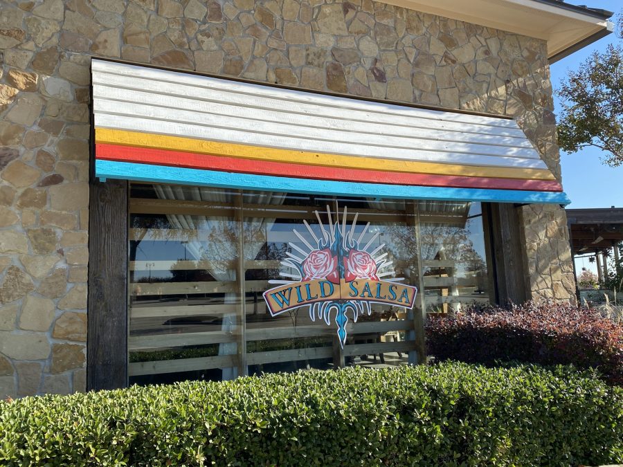 commercial restaurant painting project in fairview Preview Image 4