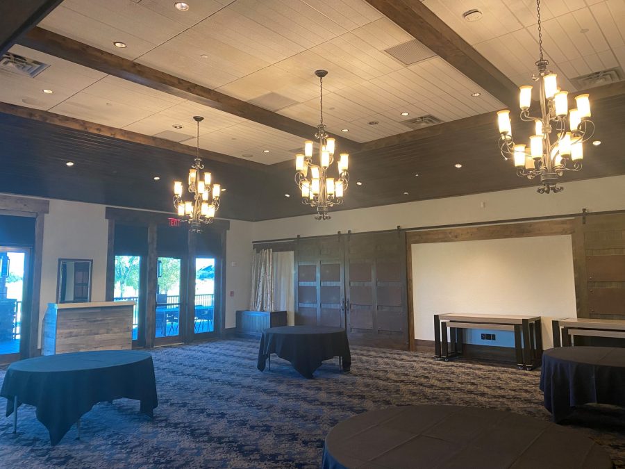 Craig Ranch TPC Commercial Interior -2 Preview Image 2