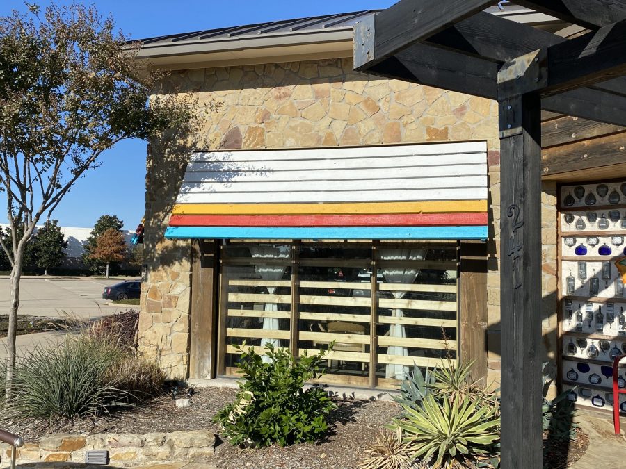 commercial painting project by certapro painters of mckinney Preview Image 1