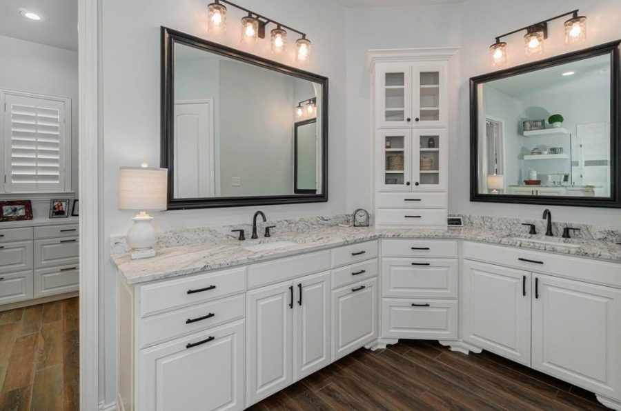 Interior Painting - Cabinets Preview Image 1