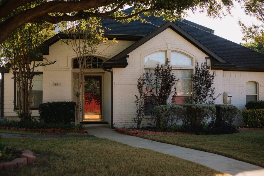 allen texas exterior Preview Image 1