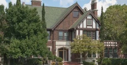 Exterior Home Update