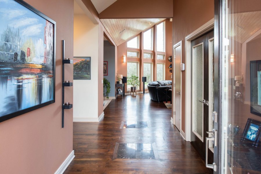 foyer interior painting Preview Image 7