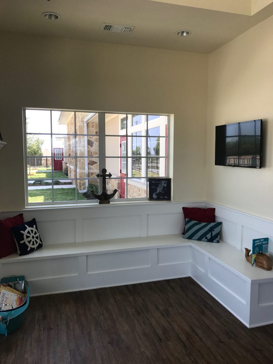 Daycare Center Interior Preview Image 2