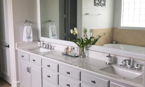 Bathroom Vanity