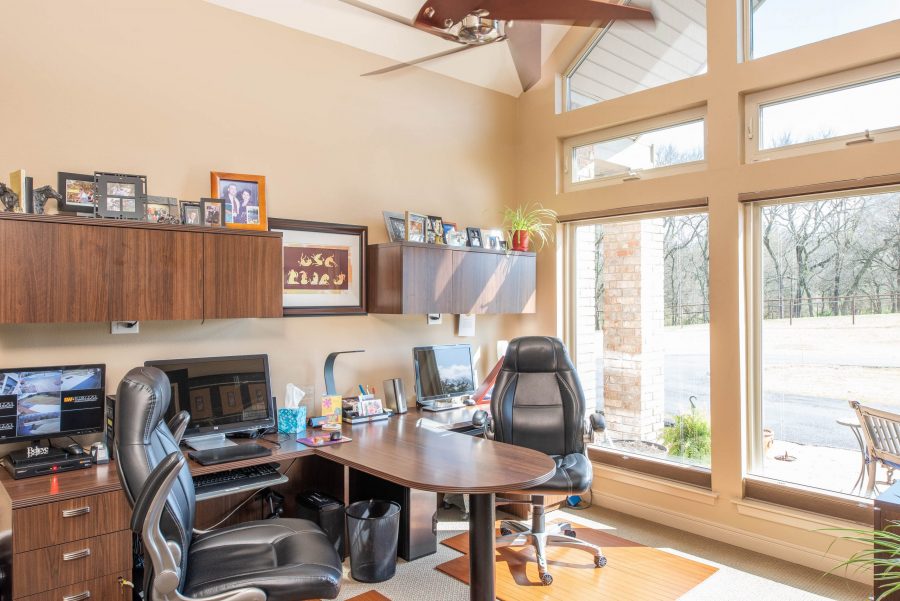 office interior Preview Image 1