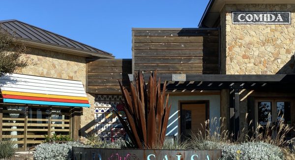 Wild Salsa in Fairview