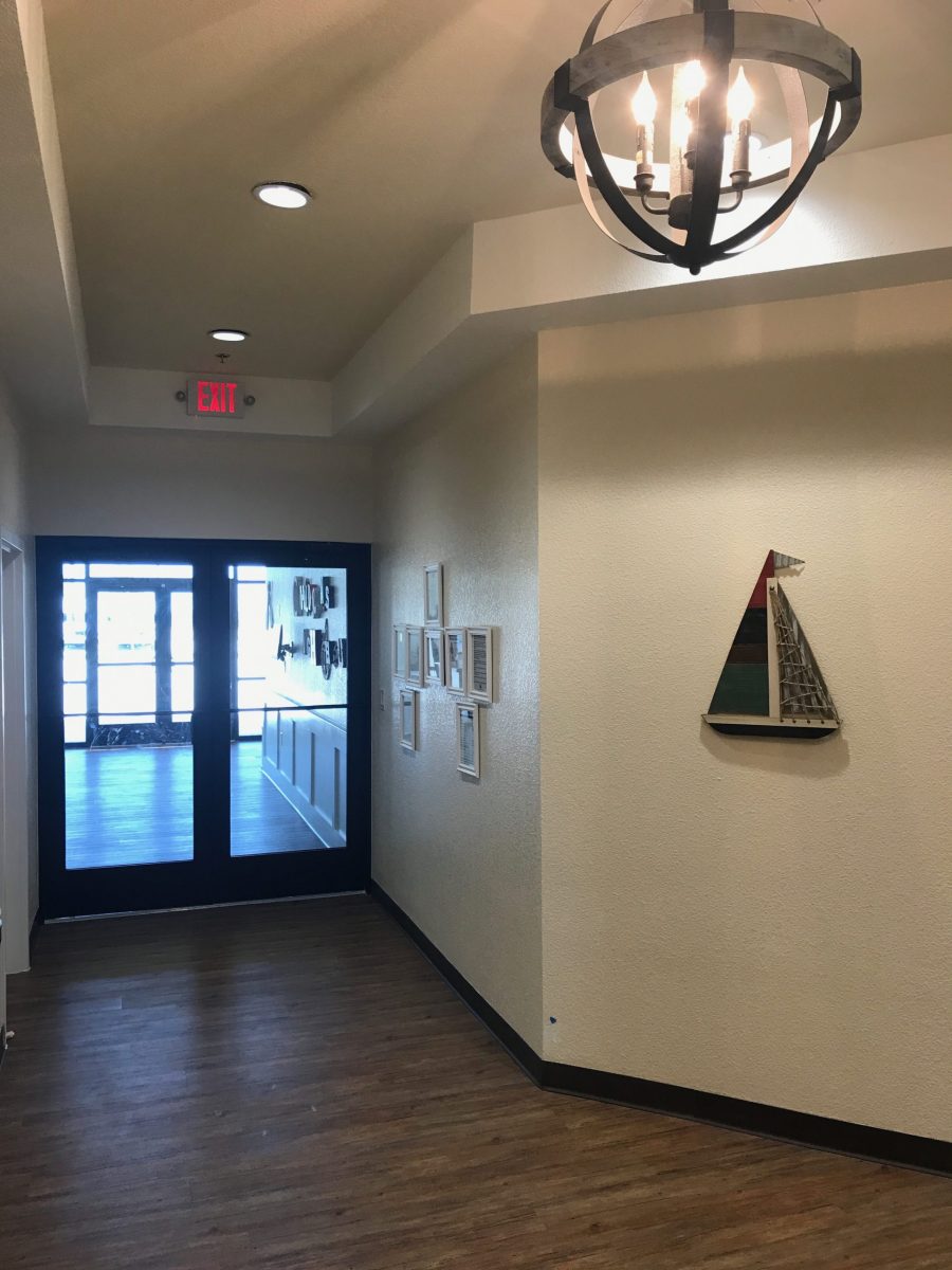 Daycare Center Entrance Preview Image 3