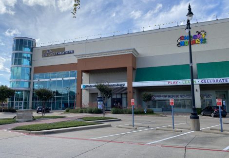 Fairview Town Center Theatre