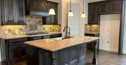 Kitchen Painting Service