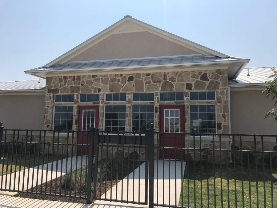 Daycare Center Front Preview Image 1