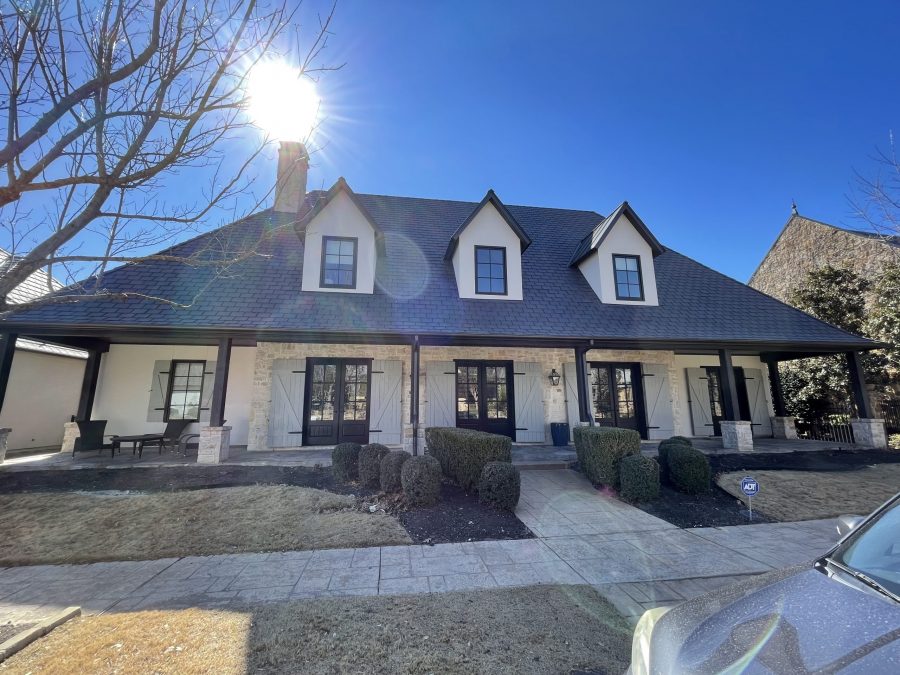 Exterior painting job Preview Image 1