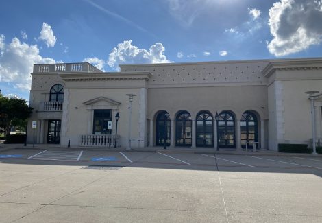 Fairview Town Center Restaurant