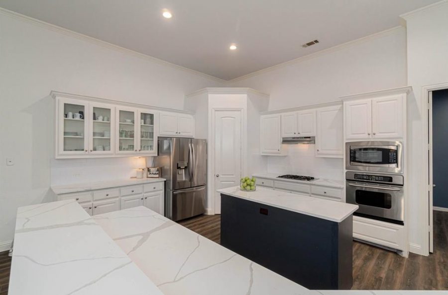 Interior Painting - Kitchen Preview Image 3