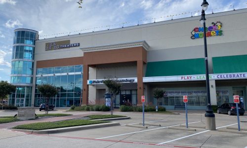 Fairview Town Center Theatre