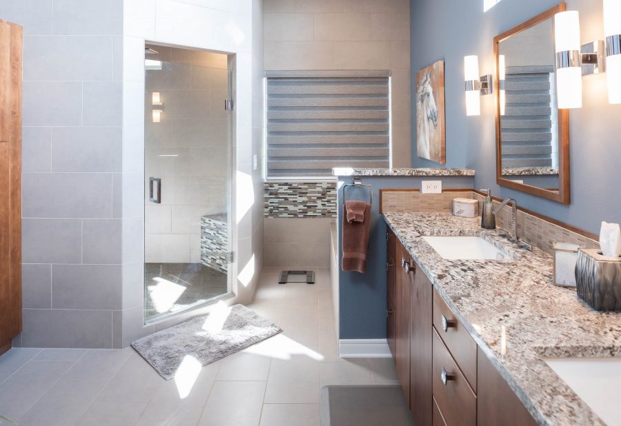 bathroom interior painting Preview Image 2