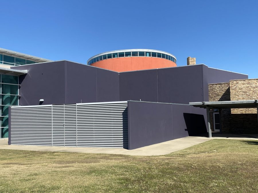 Exterior Church Painting Project Preview Image 8