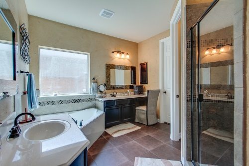 Master Bathroom Painting Costs