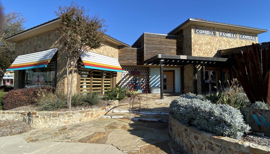 restaurant painting project in fairview Preview Image 2