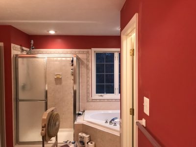 hughesville md residential painters