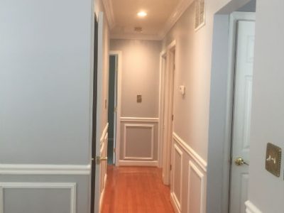 Clinton MD residential painting company
