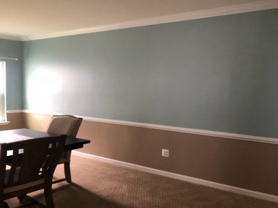 interior house painters in waldorf md