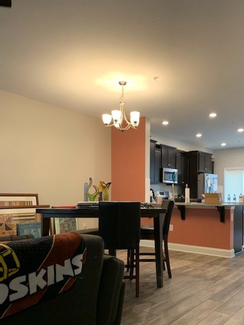 interior Painting