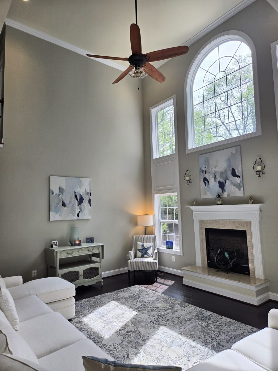 tall living room Preview Image 1