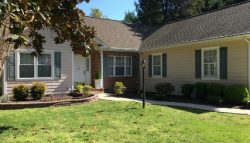 swann point md residential painting company