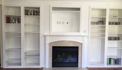 accokeek md residential painting company