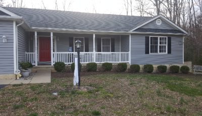 Exterior Painting