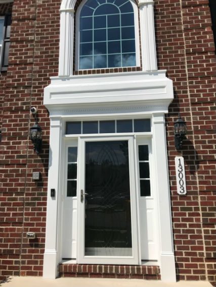 Brandywine md residential painters