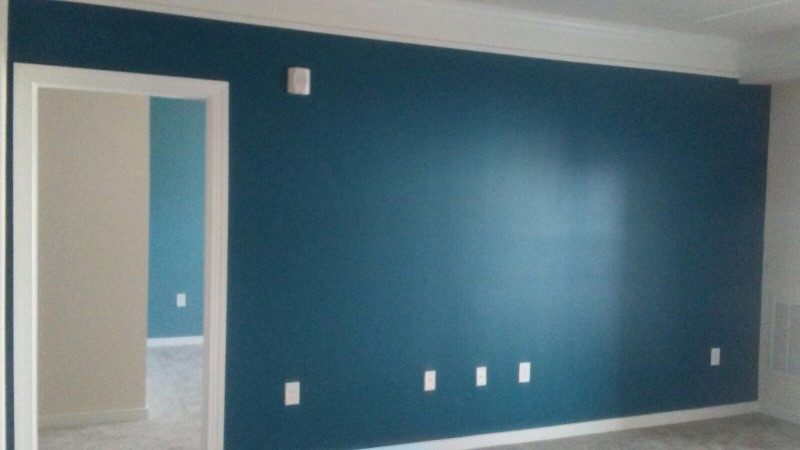waldorf md house painters
