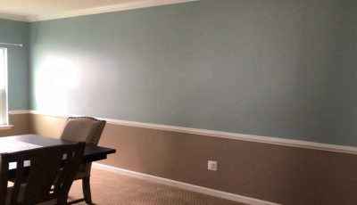 interior house painters in waldorf md