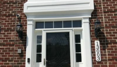 Brandywine md residential painters