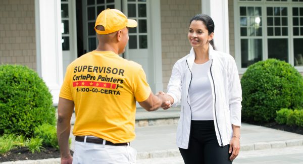 Professional customer service in southern maryland