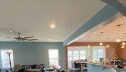 Full Home Interior Painting in Upper Marlboro, MD