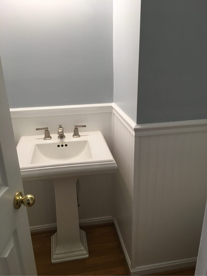 waldorf md house painters
