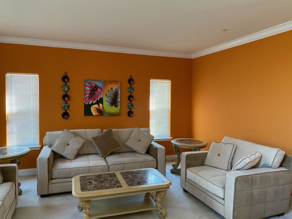 Interior Painting in Upper Marlboro