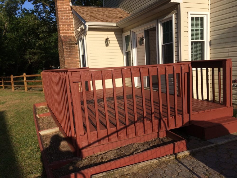 waldorf md residential painters