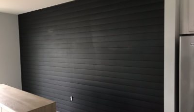 Accent Wall