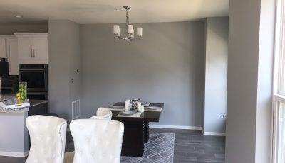 interior Painting