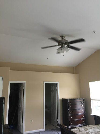 clinton md residential painters