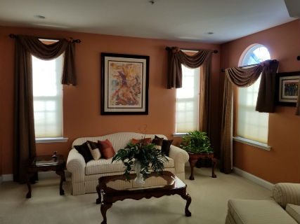 residential painters clinton maryland