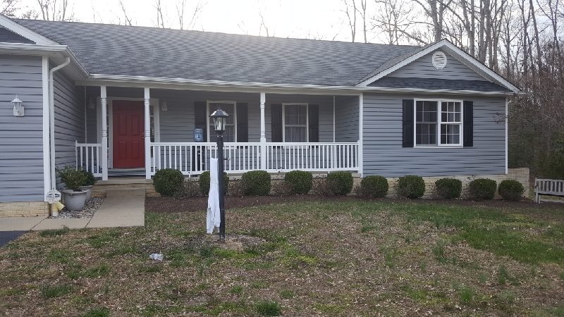 Exterior Painting